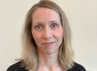 Louise Slivsgaard Villadsen