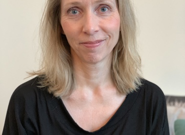 Louise Slivsgaard Villadsen