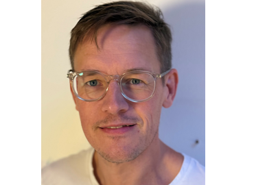 David Bregnbak